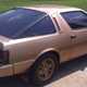 Image for article titled Does $4,800 Make This 1984 Chrysler Conquest Worth Conquering?